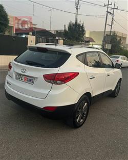 هيونداي توسان